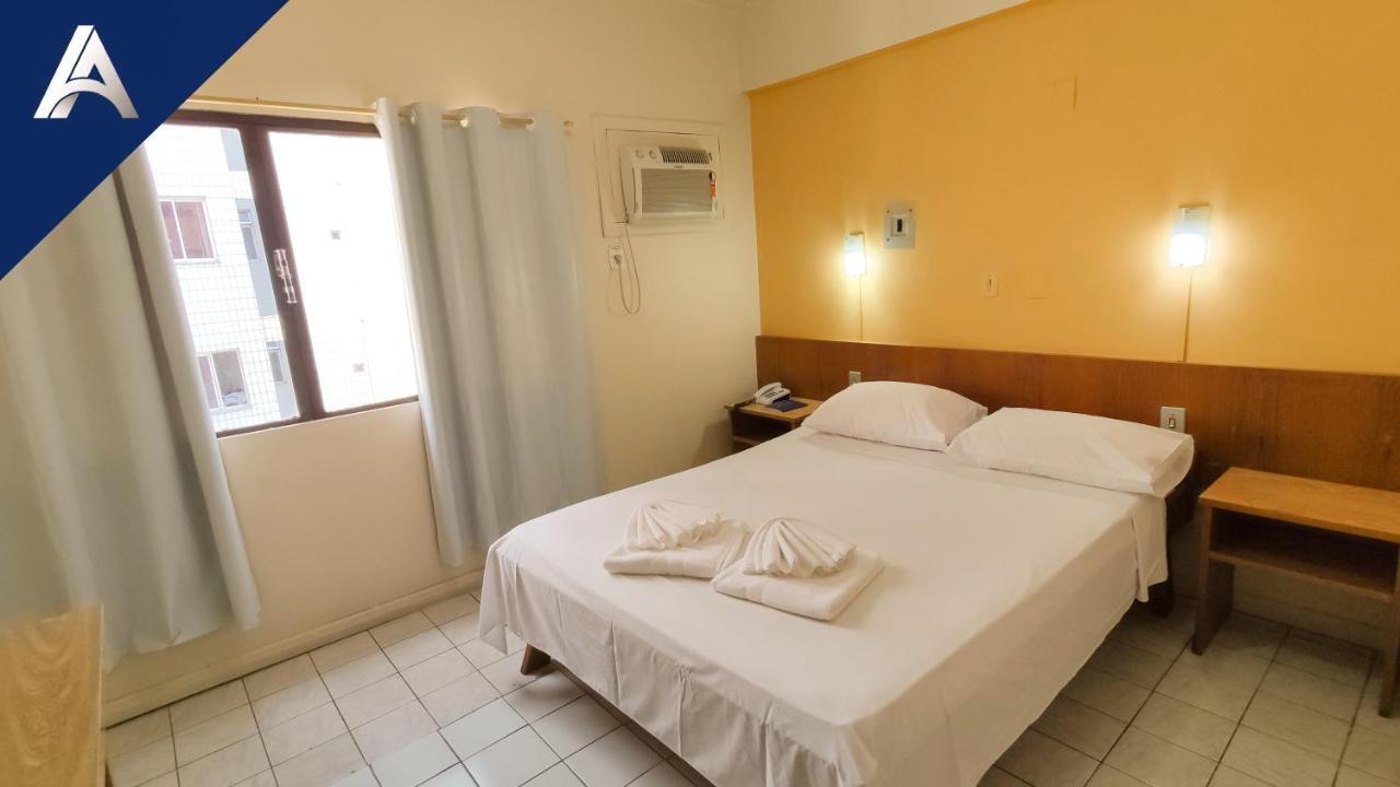 Ambassador Hotel Foz do Iguaçu Eksteriør bilde